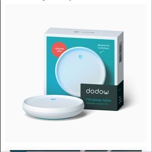 Dodow Sleep Machine